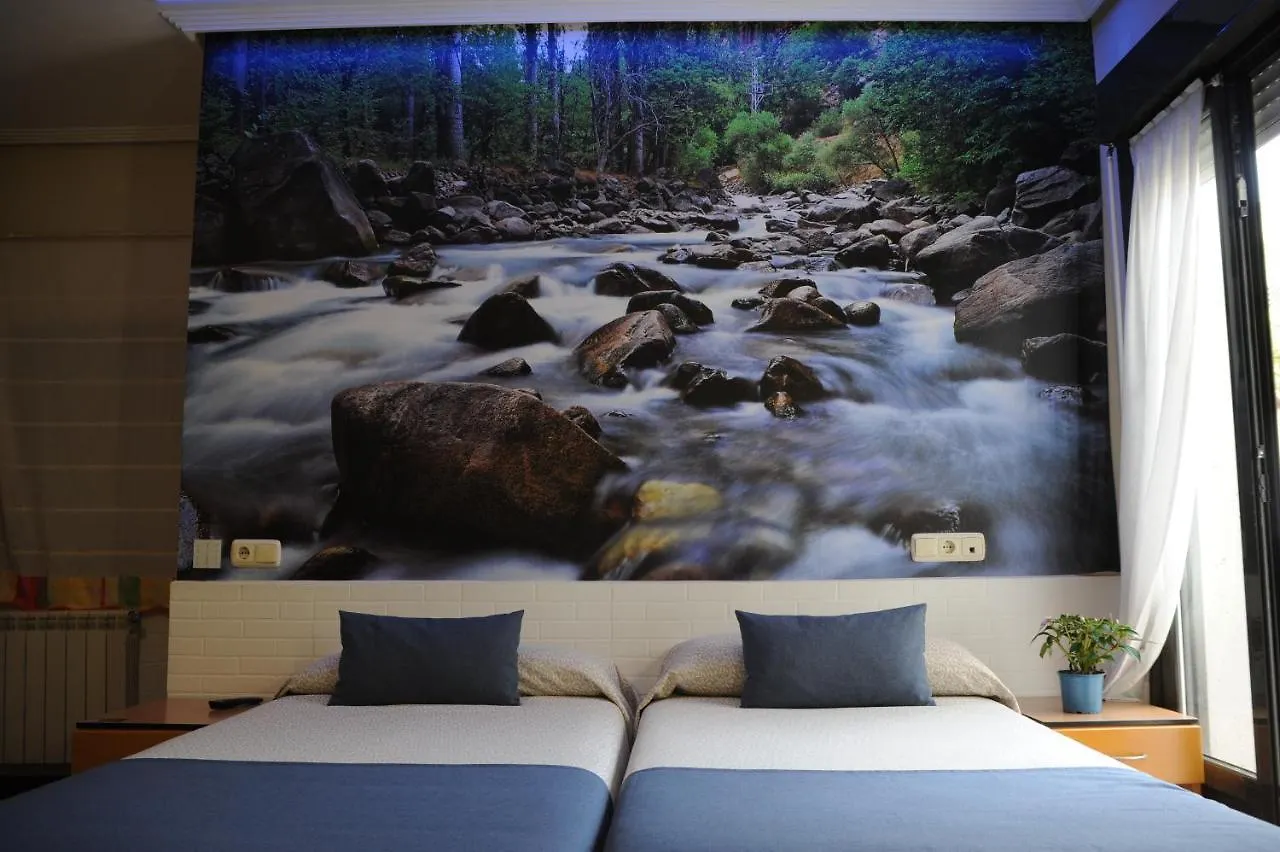 Hotel Aitana Irun Spain