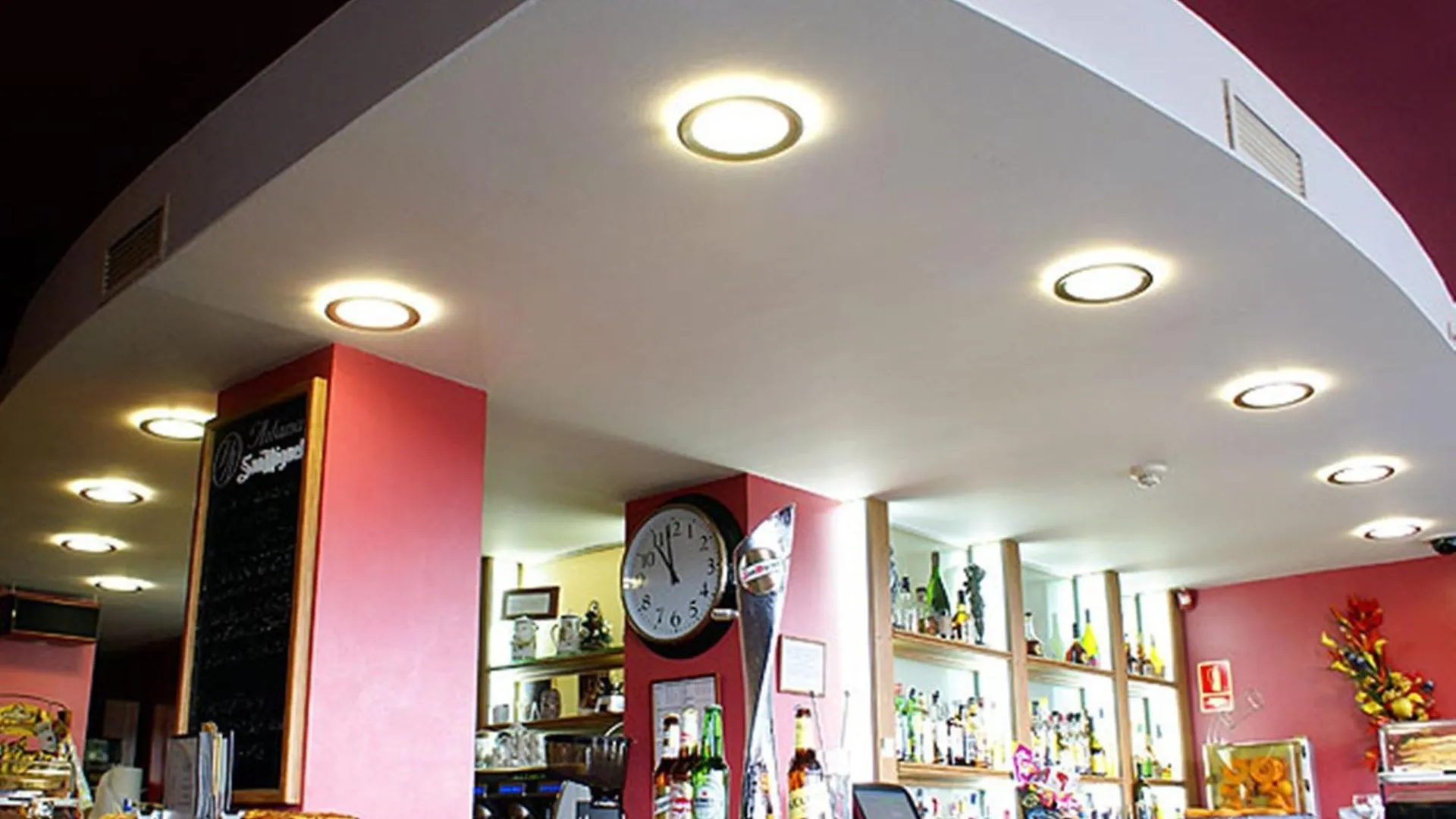 Hotel Aitana Irun